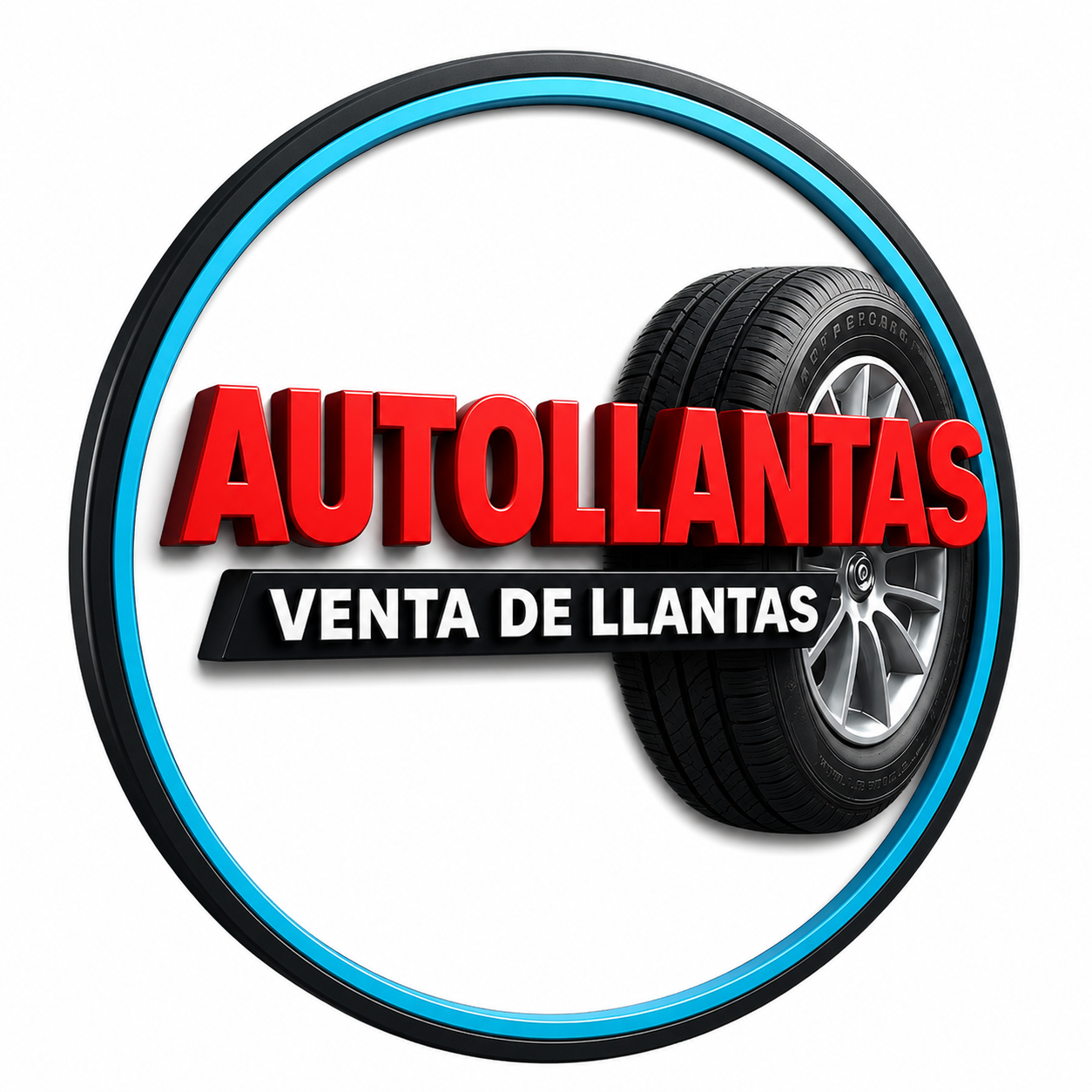Autollantas